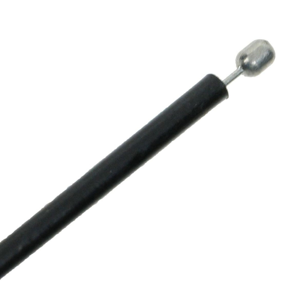 Hood Release Cable for 1998-2004 Volvo C70 and 1998-2000 S70, V70