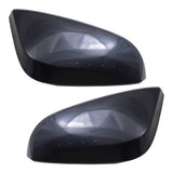 Door Mirror Cover For 2014-2019 Highlander Set 879150E040C0 TO1327124 6339-0005LR - product image