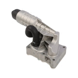 Engine Oil Cooler Filter Housing for Mercedes-Benz SLK250 C250 A2711801010 – product image 5