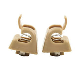 Car Sun Visor Clips Holders For Mercedes-Benz 12681000127101 - product image 5