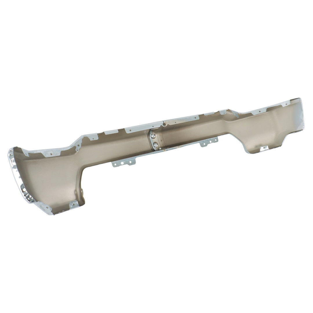 Chrome Front Bumper for 2020-2023 Chevrolet Silverado 2500 HD 3500 HD 84603323