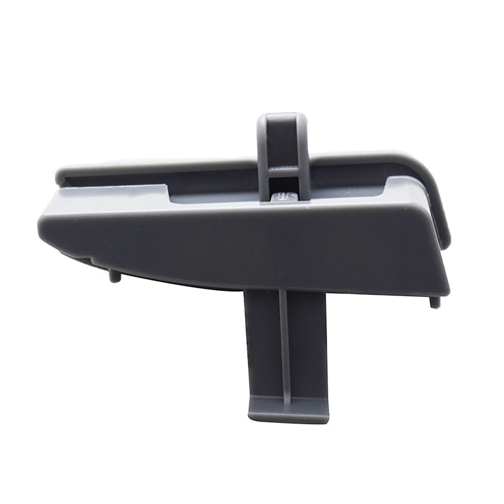 Center Console Lid Latch Gray for 2005-2012 Toyota Tacoma 58910AD030B0
