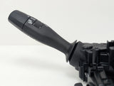 16-18 Lexus RC300 XC10 Clock Spring Combo Turn Signal Wiper Switch Shroud Cover OEM 89245-30130 - product image