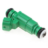 Fuel Injector Set of 6 for 1999-2011 Hyundai Kia 2.5L 2.7L V6 35310-37150