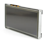 2017-20 Land Rover Discovery 10in Dash-Mounted Information OEM Display GX63-19C299-AC - product image
