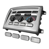 Climate Control Panel 55900-60850 for 1998-2007 Toyota Land Cruiser