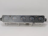 1987-1991 Jeep Wrangler YJ Dash Instrument Center Gauge Cluster OEM 56004888 - product image