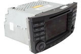 2007-2008 Mercedes-Benz CLS-Class AM/FM Radio Single Disc CD Player 2118203497 - product image