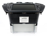 2005-10 Honda Odyssey Vehicle Navigation Display Assembly Part 39810-SHJ-A020-M1 - product image