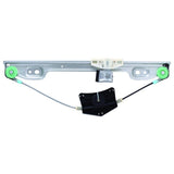 Power Window Regulator Only For Ford Edge 07-13 7T4Z7823394B 749-885 Rear Right PPWPR0134RB – front view