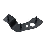 Front Steel Bumper Bracket Pair for 2005-2009 Ford Mustang
