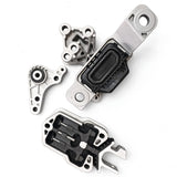 Engine Mount Set of 3 for 2020-2022 Ford Escape and 2021-2024 Bronco Sport 1.5L Automatic