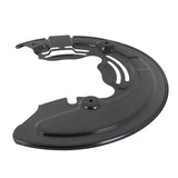 Front Right Brake Dust Shield for 2010-2020 Ford F-150 Expedition Lincoln Navigator JL3Z2K004A