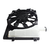 Radiator and Condenser Cooling Fan for 2017-2018 Hyundai Elantra 2.0L HY3115156