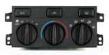 1997-2003 Toyota Camry Solara Manual Climate Control 5591006021 - product image