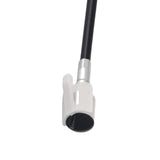 Speedometer Cable for 1988-1991 Honda Civic and CRX 78410-SH3-010
