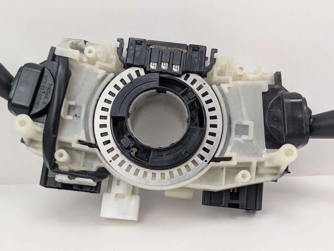 01-07 Toyota Tundra Sequoia Steering Column Shroud Cover W/ Combination Switch OEM 89245-34010 - product image