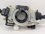 01-07 Toyota Tundra Sequoia Steering Column Shroud Cover W/ Combination Switch OEM 89245-34010 - product image