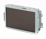 2011 Ford Edge 11-12 Lincoln MKX Information Display Screen Part BT4T-18B955-AC - product image