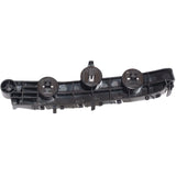 Front Bumper Cover Side Support Bracket fits Pathfinder Right NI1043136 4449-0023R - product image