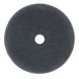 3 x 1/32 x 3/8 in Thin Cut Off Wheels for Die Grinders 20 Pack