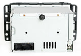 2007 Chevy Equinox Radio AM/FM CD Player with Aux MP3 Input US8 15945856 - - product image
