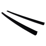 Door Window Belt Weatherstrip Kit for 1997-2004 Chevrolet Corvette