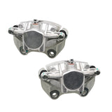 Rear Brake Caliper Pair for Chevrolet Silverado GMC Sierra 1500 18-B4854 – product image 8