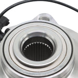 Front Wheel Hub Bearing Assembly Pair for 2012-2018 Dodge Ram 1500 515151 – product image 7