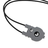 A/C Temperature Control Switch for 2000-2007 Ford Focus 2M5Z-19B888-BA
