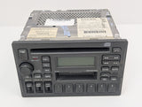 1998-2004 Volvo V70 S70 V70XC V40 850 C70 CD Cassette Player Radio 3533771-1 OEM - product image