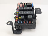 2003 2004 Ford F250 F-250 BCM Body Control Module Fuse Box 3C3T-14A067-ED OEM - product image