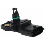 MAP Sensor Fits Ford Escape 1.5L 2.0L 2017-19, Focus 1.0L 2015-18 BV6Z9F479A – front view
