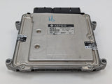 2008-2009 Hyundai Accent 1.6L Engine Computer Control Module ECU ECM 39111-26BE6 OEM - product image