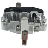 Voltage Regulator For Volvo 850 L5 2.3L 96-97 1197311518 1197311520 PPIB520 – front view