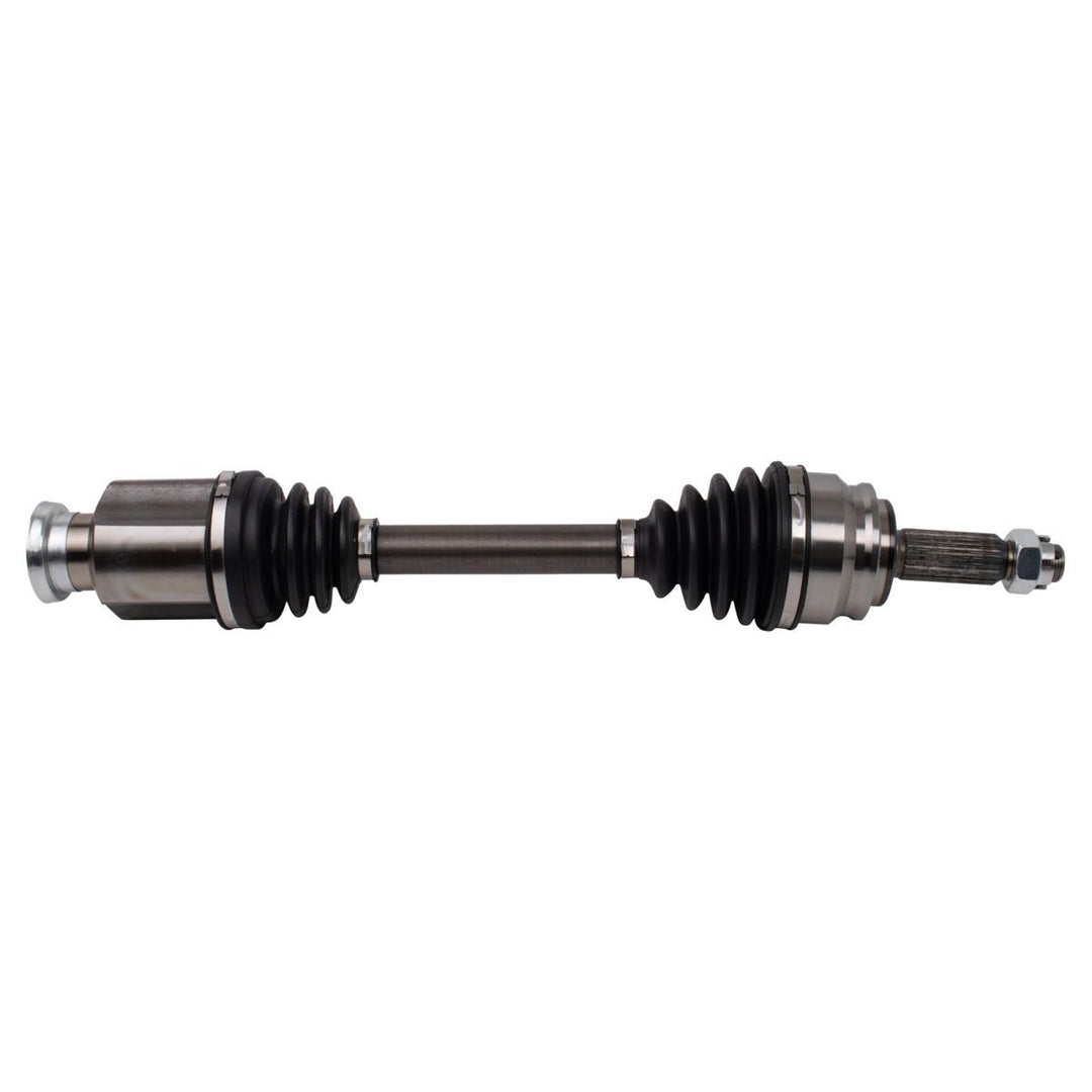 Front CV Axle and Wheel Bearing Kit for 2018-2020 Honda Accord 2.0L Manual