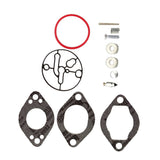 Carburetor Overhaul Rebuild Kit for Briggs & Stratton 696146