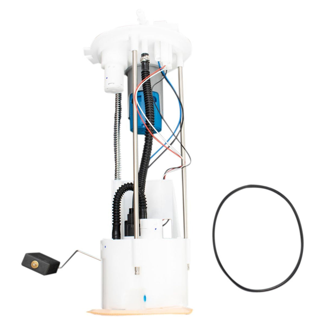 Fuel Pump Module Assembly for 2007-2015 Nissan Armada, Titan & 2007-2010 Infiniti QX56