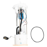 Fuel Pump Module Assembly for 2007-2015 Nissan Armada, Titan & 2007-2010 Infiniti QX56