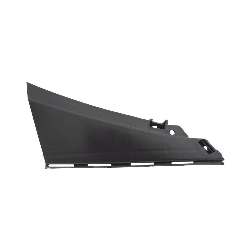 Front Bumper Bracket Set A1178850300 for 2017-2019 Mercedes-Benz CLA W117