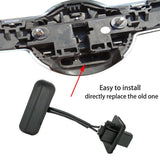 Trunk Lid Release Switch 13422268 For Buick Regal Sedan Vauxhall GM Opel 2011-16 – product image 2