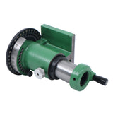 5C Precision Spin Index Fixture 0.0004 in for Milling
