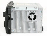 Chevy GMC Truck 2007-2008 Radio AM/FM MP3 CD DVD Player 25840249 UVA - product image