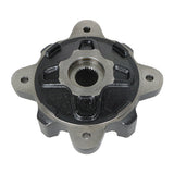 Front Wheel Hub for 2011-2014 Polaris Ranger Crew 800 4x4 5136254-067