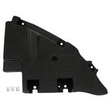 Front Outer Bumper Bracket Pair for 2015-2020 Chevrolet Suburban & Tahoe