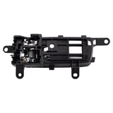 Front Passenger Side Interior Door Handle for 2007-2012 Nissan Sentra
