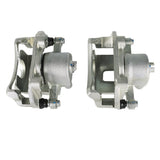 Front Brake Caliper Pair for 1986-2004 Nissan Pickup D21 Frontier