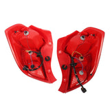 Tail Light Assembly Pair for 2016-2022 Chevrolet Spark 42607403 – product image