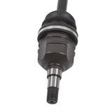 Front CV Axle Shaft Pair for Toyota Corolla Celica Chevrolet Prizm 4342002031 – product image 15