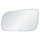 Drivers Side Mirror Replacement Glass for Volkswagen Cabrio Passat Golf Jetta